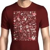 OUAT Doodles (December 2024) - Men's Apparel