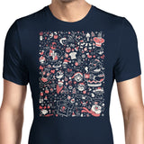 OUAT Doodles (December 2024) - Men's Apparel