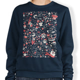 OUAT Doodles (December 2024) - Sweatshirt