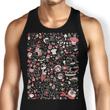 OUAT Doodles (December 2024) - Tank Top