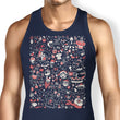 OUAT Doodles (December 2024) - Tank Top