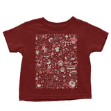 OUAT Doodles (December 2024) - Youth Apparel