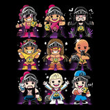 OUAT Icons - Coasters