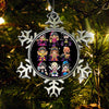 OUAT Icons - Ornament