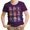 OUAT Icons - Youth Apparel