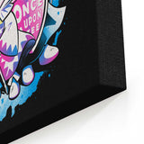 OUAT Magic - Canvas Print