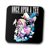 OUAT Magic - Coasters