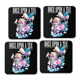 OUAT Magic - Coasters