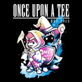 OUAT Magic - Fleece Blanket