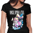 OUAT Magic - Women's V-Neck