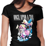OUAT Magic - Women's V-Neck