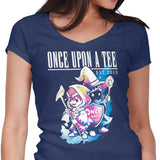 OUAT Magic - Women's V-Neck