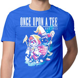 OUAT Magic - Men's Apparel