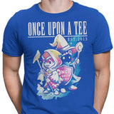 OUAT Magic - Men's Apparel
