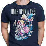 OUAT Magic - Men's Apparel
