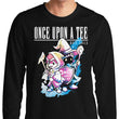 OUAT Magic - Long Sleeve T-Shirt