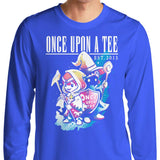 OUAT Magic - Long Sleeve T-Shirt
