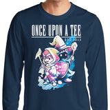 OUAT Magic - Long Sleeve T-Shirt
