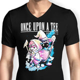 OUAT Magic - Men's V-Neck