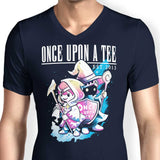 OUAT Magic - Men's V-Neck