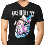 OUAT Magic - Men's V-Neck