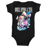 OUAT Magic - Youth Apparel