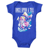 OUAT Magic - Youth Apparel