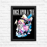 OUAT Magic - Posters & Prints
