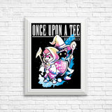 OUAT Magic - Posters & Prints