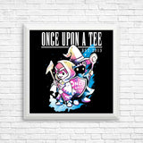 OUAT Magic - Posters & Prints