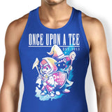 OUAT Magic - Tank Top