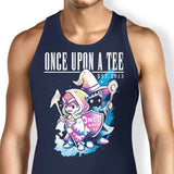 OUAT Magic - Tank Top