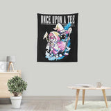 OUAT Magic - Wall Tapestry