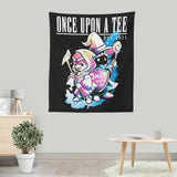 OUAT Magic - Wall Tapestry