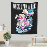 OUAT Magic - Wall Tapestry