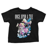 OUAT Magic - Youth Apparel