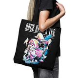 OUAT Magic - Tote Bag