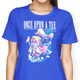 OUAT Magic - Women's Apparel