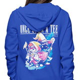 OUAT Magic - Hoodie