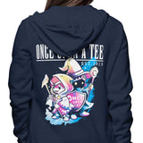 OUAT Magic - Hoodie