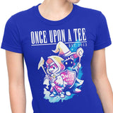 OUAT Magic - Women's Apparel
