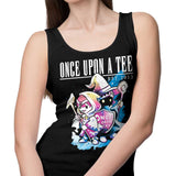 OUAT Magic - Tank Top