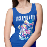OUAT Magic - Tank Top