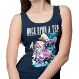 OUAT Magic - Tank Top
