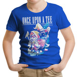 OUAT Magic - Youth Apparel