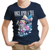 OUAT Magic - Youth Apparel