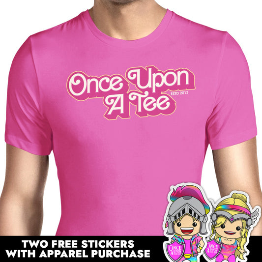 OUAT Malibu - Men's Apparel