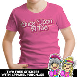 OUAT Malibu - Youth Apparel