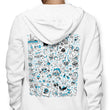 OUAT Summer Doodles - Hoodie