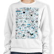 OUAT Summer Doodles - Sweatshirt